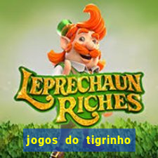 jogos do tigrinho que da bonus no cadastro